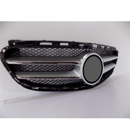 Mercedes E trieda W212 Masky / Gril Kamera - 4177