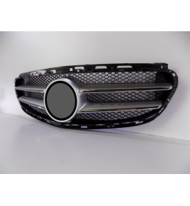 Mercedes E trieda W212 Masky / Gril Kamera - 4177