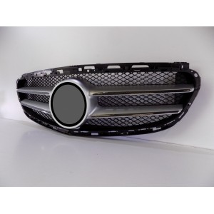 Mercedes E trieda W212 Masky / Gril Kamera - 4177 | mobilpol.sk
