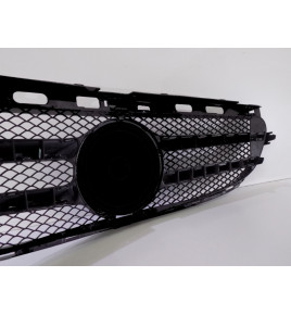 Mercedes E trieda W212 Masky / Gril Kamera - 4177