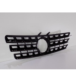 Mercedes ML W164 Maska / Gril - 4178