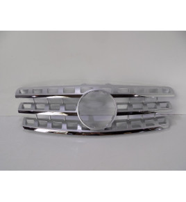 Mercedes ML W164 Maska / Gril - 4179