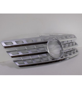 Mercedes ML W164 Maska / Gril - 4179