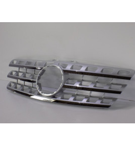 Mercedes ML W164 Maska / Gril - 4179