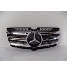 Mercedes GL W164 Maska / Gril - 4180