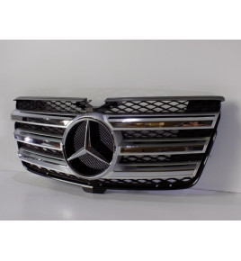 Mercedes GL W164 Maska / Gril - 4180