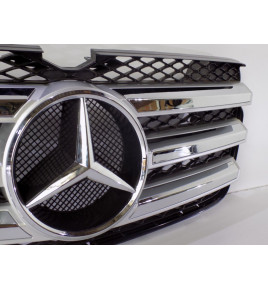Mercedes GL W164 Maska / Gril - 4180