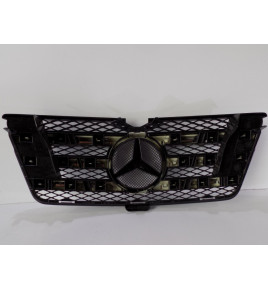 Mercedes GL W164 Maska / Gril - 4180