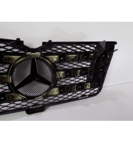 Mercedes GL W164 Maska / Gril - 4180