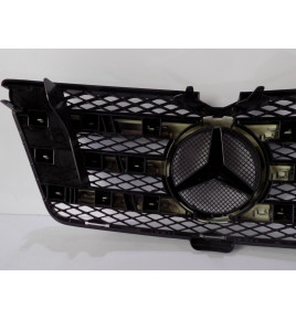 Mercedes GL W164 Maska / Gril - 4180