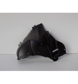 BMW 5 G30/G31 Spodná ochrana Pravý trojuholník - 3092