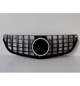 Mercedes E trieda W207 LCI mriežka GT - 4181