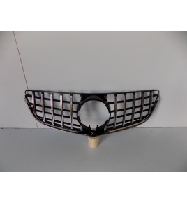 Mercedes E trieda W207 LCI mriežka GT - 4183