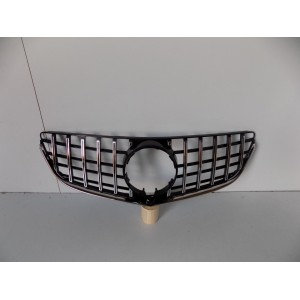 Mercedes E trieda W207 LCI mriežka GT - 4183 | mobilpol.sk