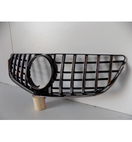 Mercedes E trieda W207 LCI mriežka GT - 4183