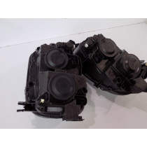 Citroen C3 Komplet Lampa H7 L / R - 6267