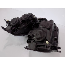 Citroen C3 Komplet Lampa H7 L / R - 6267