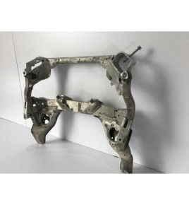 BMW X1 E84-VOZÍK SANÍ KOJENIE S-DRIVE