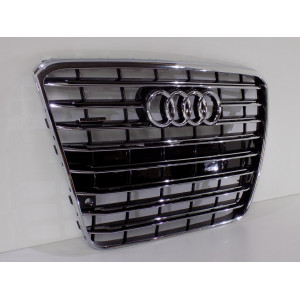 Audi A8 D4 Atrapa / Grill PDC - 4191
