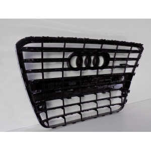 Audi A8 D4 Atrapa / Grill PDC - 4191