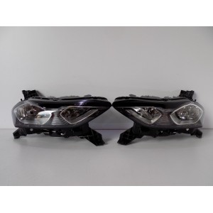Citroen DS3 Crossback Komplet Lampa H7 L/R - 6270 | mobilpol.sk