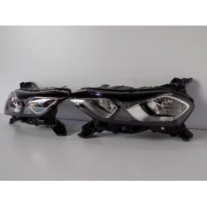 Citroen DS3 Crossback Komplet Lampa H7 L/R - 6270 | mobilpol.sk