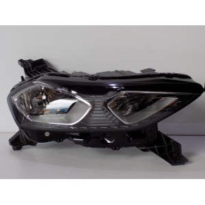 Citroen DS3 Crossback Komplet Lampa H7 L/R - 6270 | mobilpol.sk