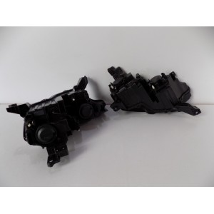 Citroen DS3 Crossback Komplet Lampa H7 L/R - 6270 | mobilpol.sk