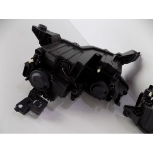 Citroen DS3 Crossback Komplet Lampa H7 L/R - 6270 | mobilpol.sk