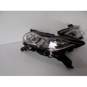 Citroen DS3 Crossback Komplet Lampa H7 L/R - 6270 | mobilpol.sk