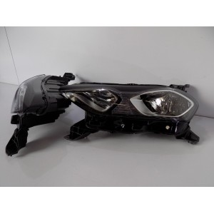 Citroen DS3 Crossback Komplet Lampa H7 L/R - 6270 | mobilpol.sk
