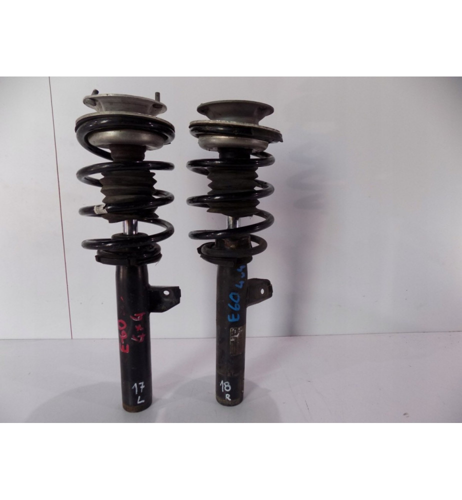 BMW 5 E60 / 61 - Predný pravý tlmič