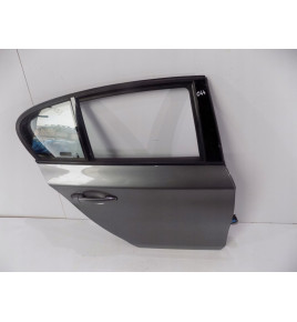 BMW 1 E87 - Zadné Dvere -...