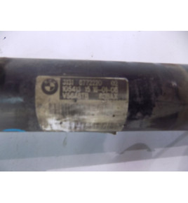 BMW 5 E60 / 61 - Predný pravý tlmič