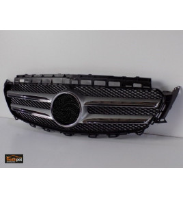 Mercedes E Trieda W213 Maska / Gril Kamera - 4200