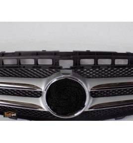 Mercedes E Trieda W213 Maska / Gril Kamera - 4200