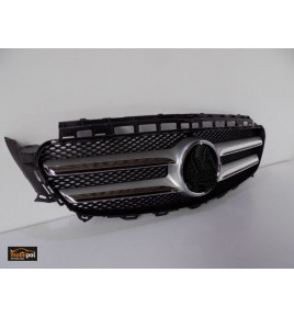 Mercedes E Trieda W213 Maska / Gril Kamera - 4200