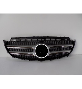 Mercedes E-Class W213 Maska / Gril - 4201