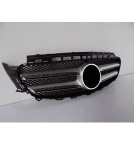 Mercedes E-Class W213 Maska / Gril - 4201