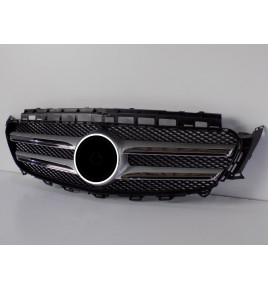 Mercedes E-Class W213 Maska / Gril - 4201