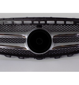 Mercedes E-Class W213 Maska / Gril - 4201