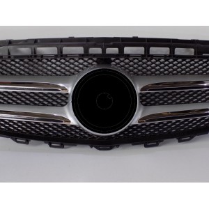 Mercedes E-Class W213 Maska / Gril - 4201 | mobilpol.sk