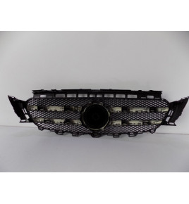 Mercedes E-Class W213 Maska / Gril - 4201