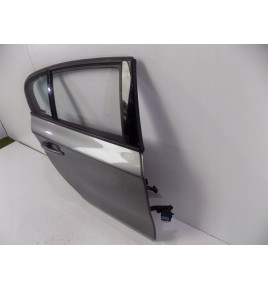 BMW 1 E87 - Zadné Dvere - Pravá Strana - 0044