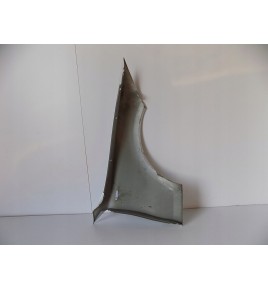 BMW SERIE 1 E87 E88 ĽAVÝ BLATNÍK A300 -609