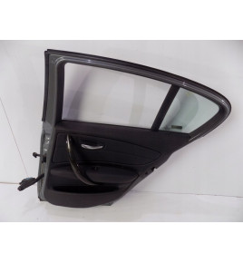 BMW 1 E87 - Zadné Dvere - Pravá Strana - 0044