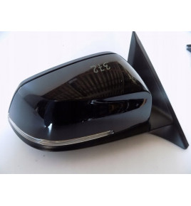 BMW SÉRIA 4 F32 ZRKADLO...