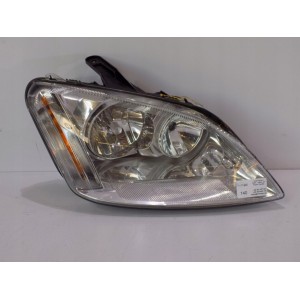 Ford Focus 2 Predná lampa H7 Pravá - 0140 | mobilpol.sk