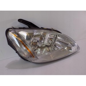 Ford Focus 2 Predná lampa H7 Pravá - 0140 | mobilpol.sk