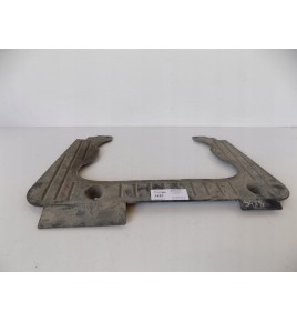 BMW X3 E83 - Ochrana dosky...